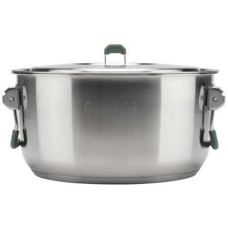 Vajilla Gerber Compleat Cook Set