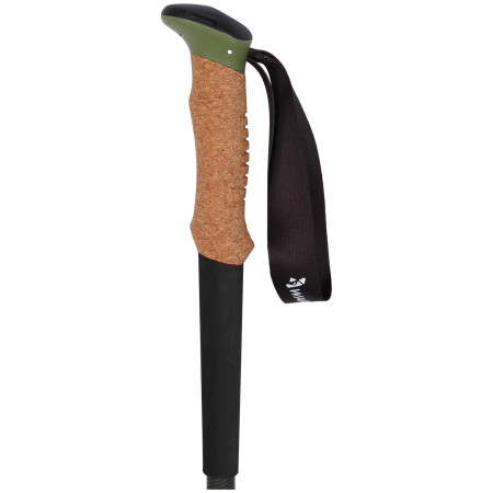 Bastones de senderismo Warg Connector Carbon