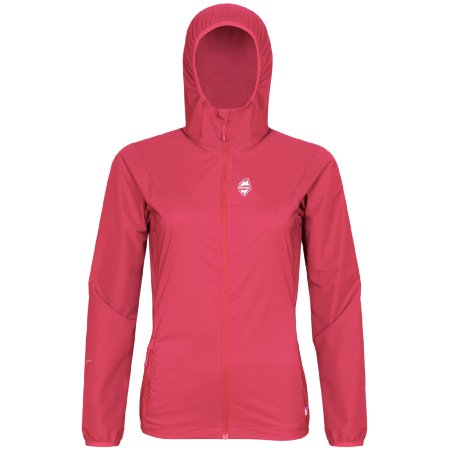 Chaqueta de mujer High Point Helium Pertex 2.0 Lady Jacket