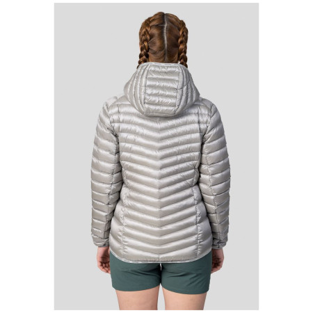 Chaqueta de plumón para mujer Hannah Ary