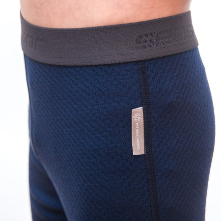 Calzoncillos funcionales para niños Sensor Merino Df