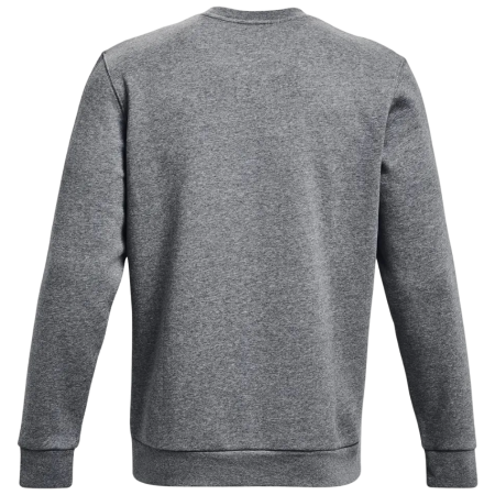 Sudadera de hombre Under Armour Essential Fleece Crew