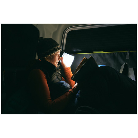 Lámpara solar BioLite Luci Emergency