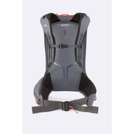 Mochila para esquí de travesía Rab Khroma 22