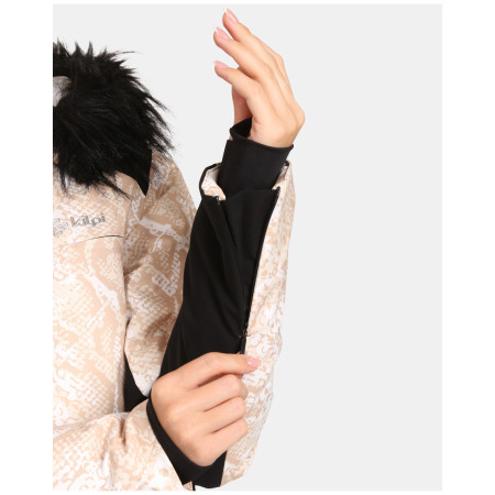 Chaqueta de mujer Kilpi Lena-W