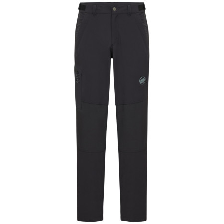 Pantalones de hombre Mammut Runbold Guide SO Pants Men negro black