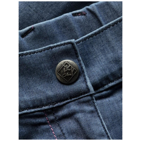 Pantalones cortos de mujer Chillaz Summer Splash