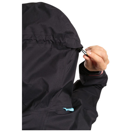 Chaqueta de mujer Kilpi Metrix-W