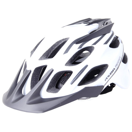 Casco Axon Prodigy blanco White