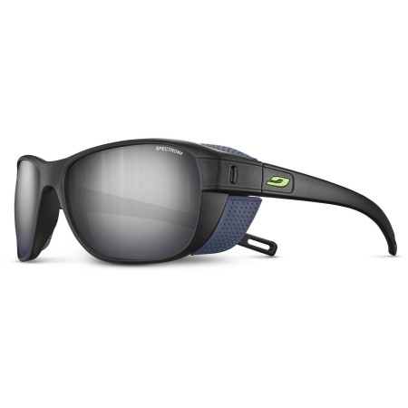 Gafas de sol Julbo Camino SP4 negro/azul black mat/blue