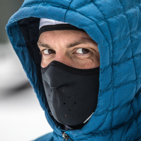 Pasamontañas Kama DW29