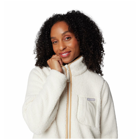 Sudadera de mujer Columbia West Bend™ Full Zip Ii