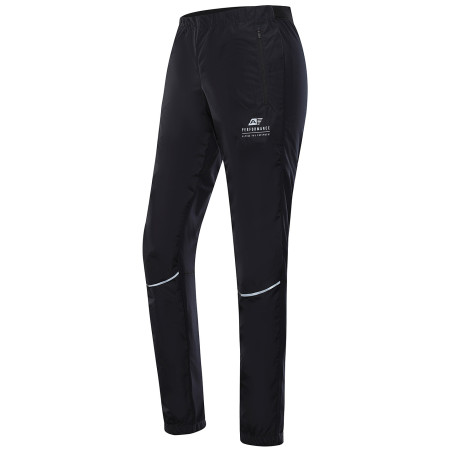 Pantalones de hombre Alpine Pro Cabul negro black