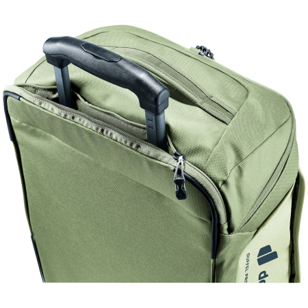 Maleta de viaje Deuter Duffel Pro Movo 36
