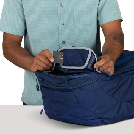 Bolsa de viaje Osprey Farpoint 40