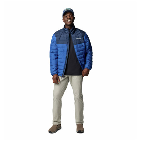 Chaqueta de hombre Columbia Powder Lite™ II Jacket