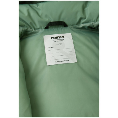 Chaqueta para niños Reima Paimio
