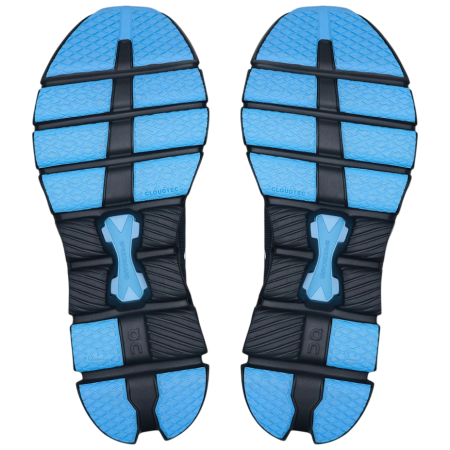 Calzado deportivo hombre On Running Cloud X 4
