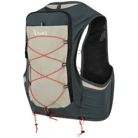 Chaleco de carrera Warg Cheetah