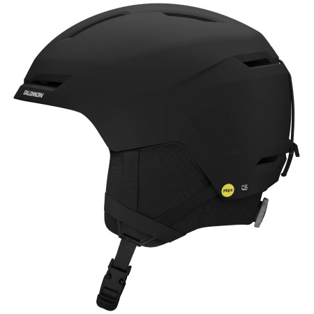 Casco de esquí Salomon Pioneer 3 Access Mips