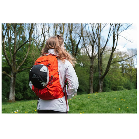 Soporte para casco Gregory Packable Helmet Holder