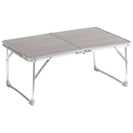 Mesa Outwell Heyfield Low Table gris Grey