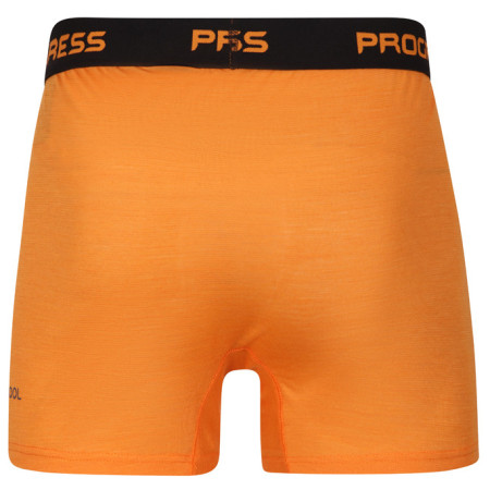 Calzoncillos bóxer funcionales para hombre Progress MA SKN 125