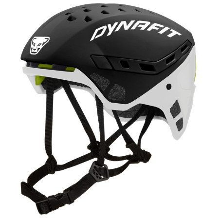 Casco de escalada Dynafit Dna Helmet negro/blanco Black Out
