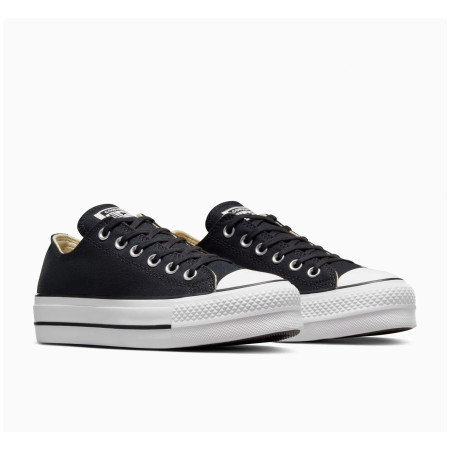 Calzado de mujer Converse Chuck Taylor All Star Lift Low