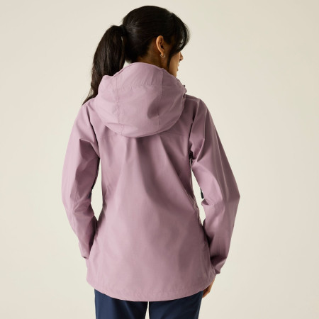 Chaqueta de mujer Dare 2b Womens Torrek Breathe Easy Jacket