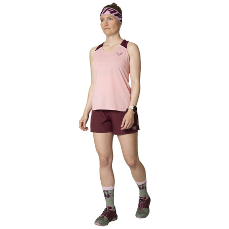 Camiseta sin mangas para mujer Dynafit Sky Tank W
