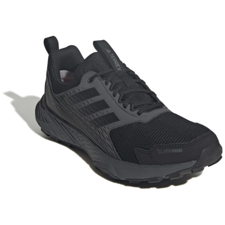 Zapatillas de carrera para hombre Adidas Terrex Tracefinder 2 Clima