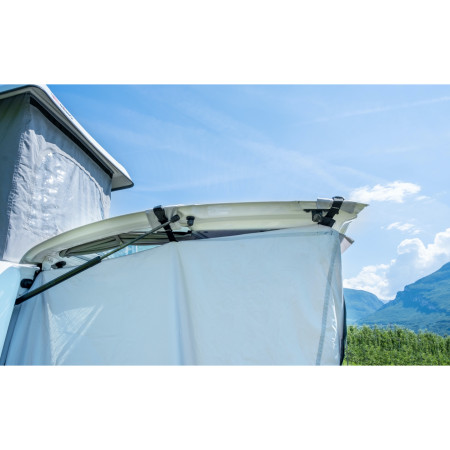 Carpa de autocaravana/furgoneta Brunner Pilote