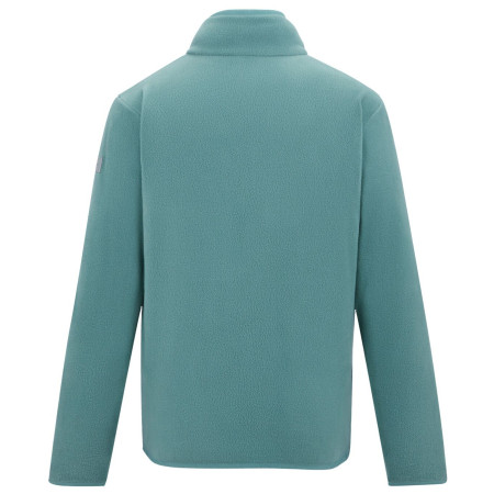 Sudadera para niños Regatta Junior Frankie F/Z Ivy Moss