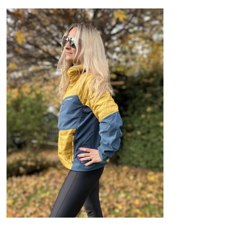 Chaqueta de mujer Trimm Zena