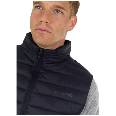 Chaleco de hombre Fundango Flint Padded Vest