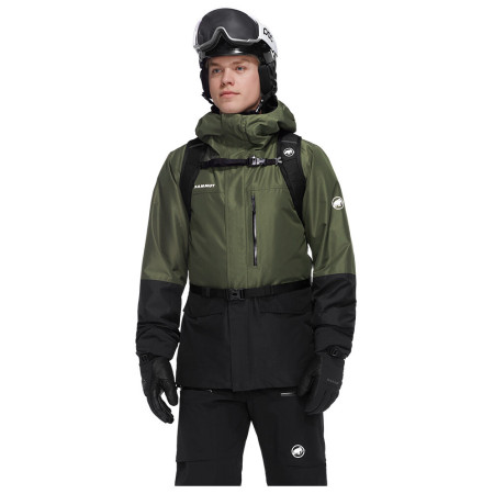 Mochila Mammut Nirvana 18