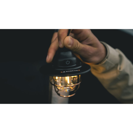 Lámpara Robens Suilven Rechargeable Lantern