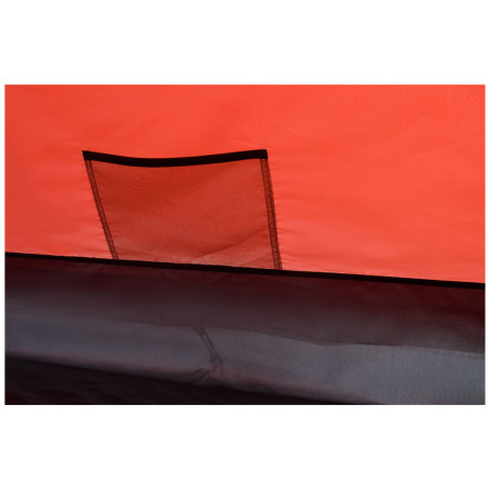 Tienda de campaña de senderismo Loap Tempra 2