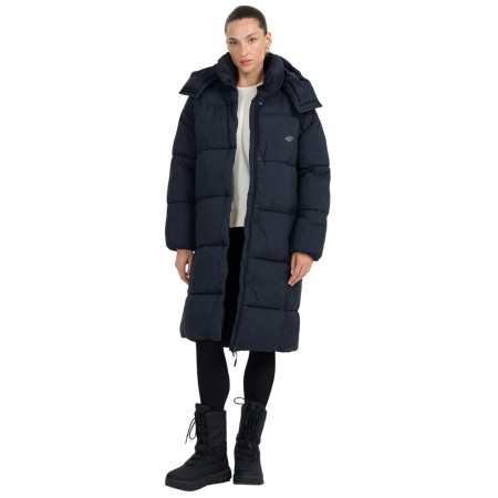 Abrigo de mujer 4F Down Jacket F588