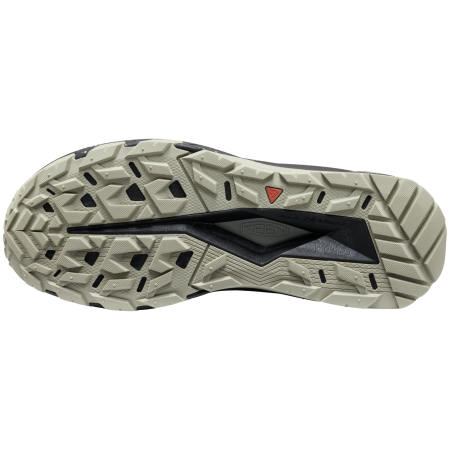 Zapatos trekking hombre Keen Targhee Apex Wp Men