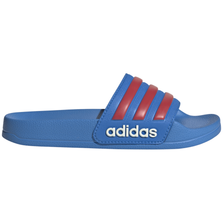 Zapatillas para niños Adidas Adilette Shower K