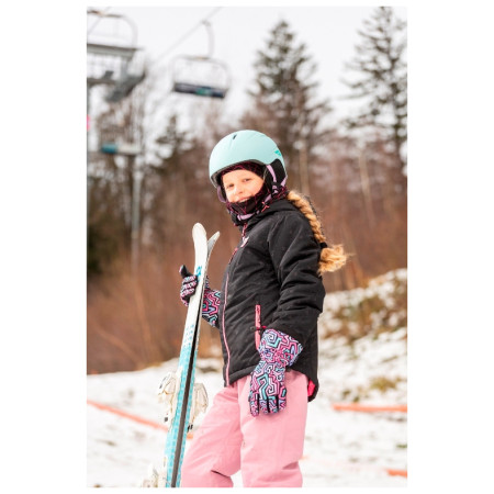 Guantes para niños Relax Puzzy