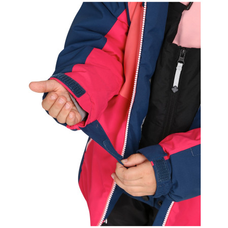 Chaqueta para niños Kilpi Valera-Jg