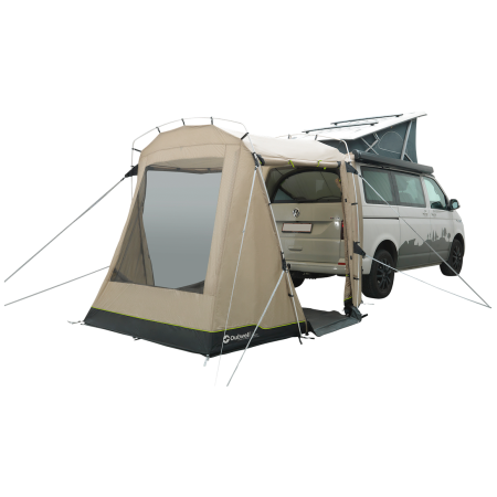 Carpa de autocaravana/furgoneta Outwell Desert Van