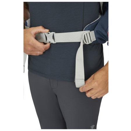 Mochila Lowe Alpine Yacuri 55