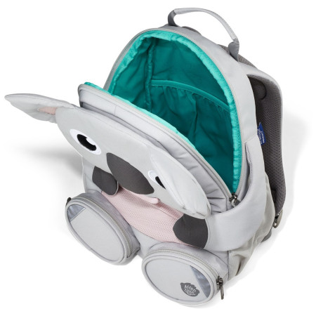 Mochila para niños Affenzahn Large Friend