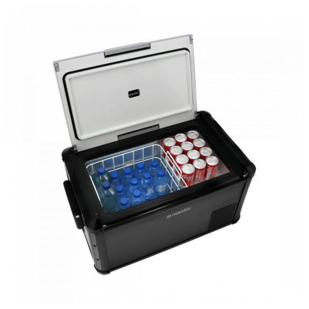 Nevera compresor Mestic Coolbox Compressor MCCP-35 AC/DC