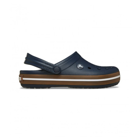Pantuflas de hombre Crocs Crocband Gum Clog