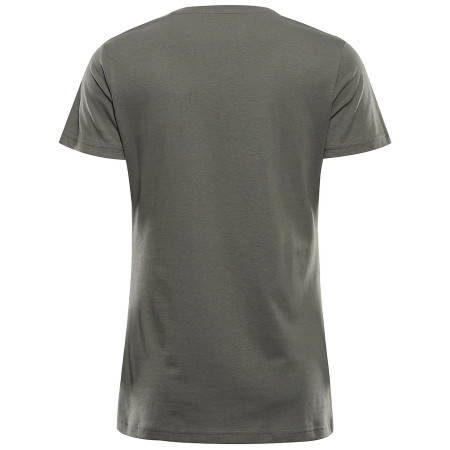 Camiseta de mujer Alpine Pro Termesa 4